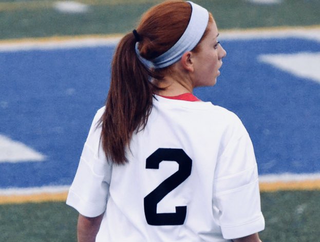 ellakiely_'s tweet image. excited to announce that I’ve chosen to continue my academic &amp;amp; soccer career even further at Western Illinois University this fall. I’m thankful for @lewisandclarkcc, my coaches, family, friends, and teammates that have helped push me throughout the years!! #TRADITIONofTOUGH 💛💜