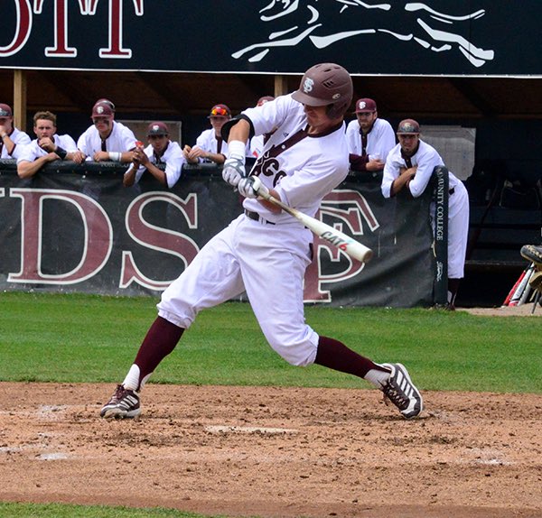 Ry_Lauts's tweet photo. Hey everybody, I would like to announce my commitment to Fort Scott Community College! I can’t thank my parents, past coaches and Coach Hill enough for giving me this opportunity! @fsccbaseball https://t.co/CxQ4FzPSVh