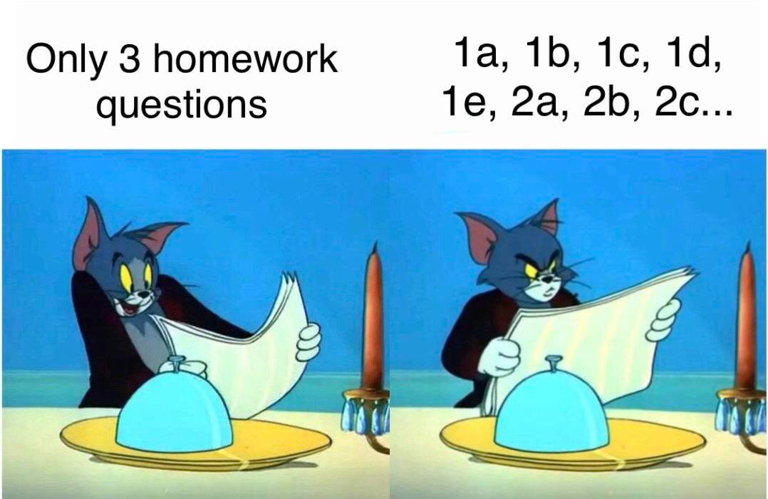 I admit I usually do this lol