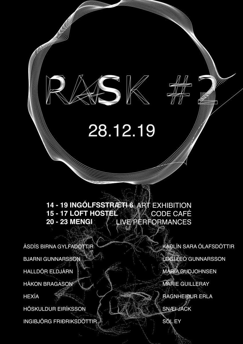 Bjarni Gunnarsson tweet media