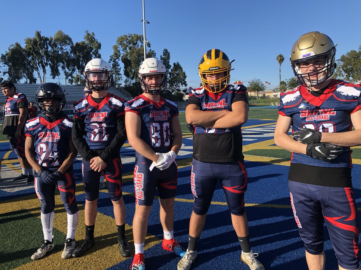 SDFNLMagazine's tweet photo. Wrapping up the last practice before SDFNL GAMEDAY. #bluestarz https://t.co/2XqVXttgRo