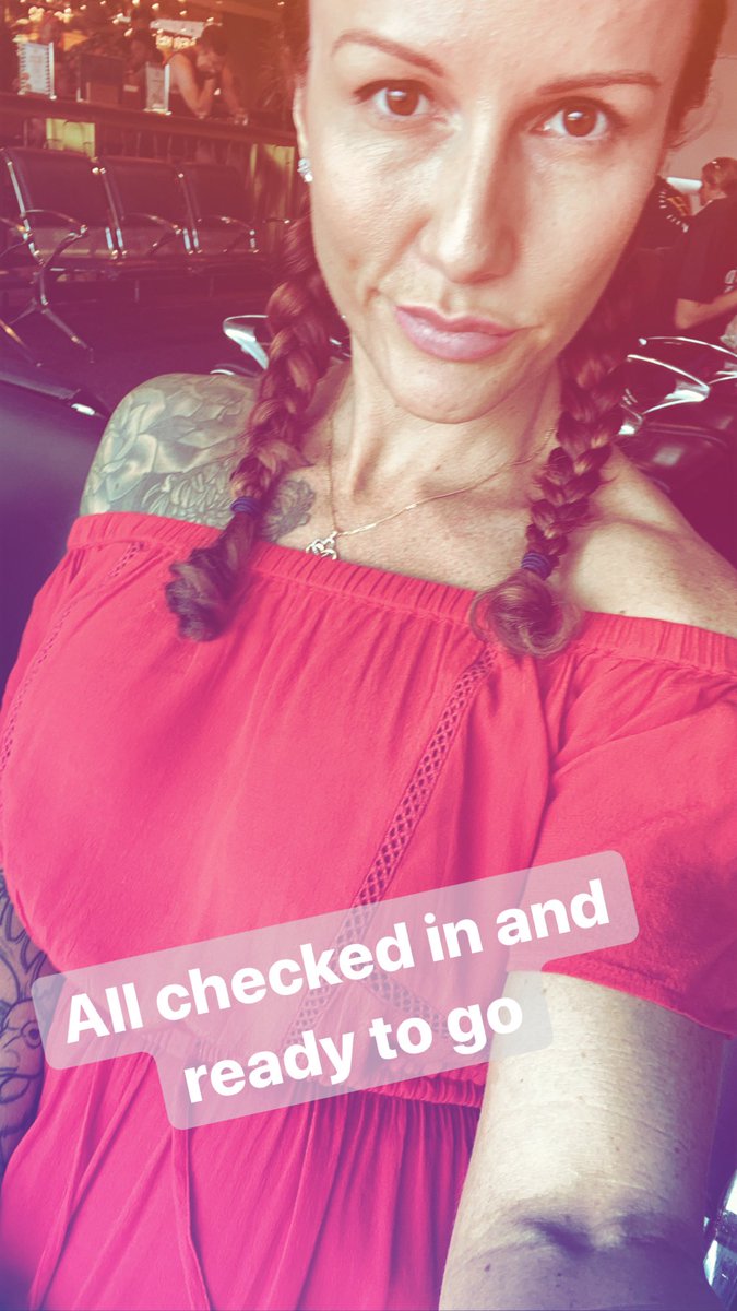 TheLuciPower's tweet photo. Can’t wait to get to melbourne yay https://t.co/ckdaVCIBpL