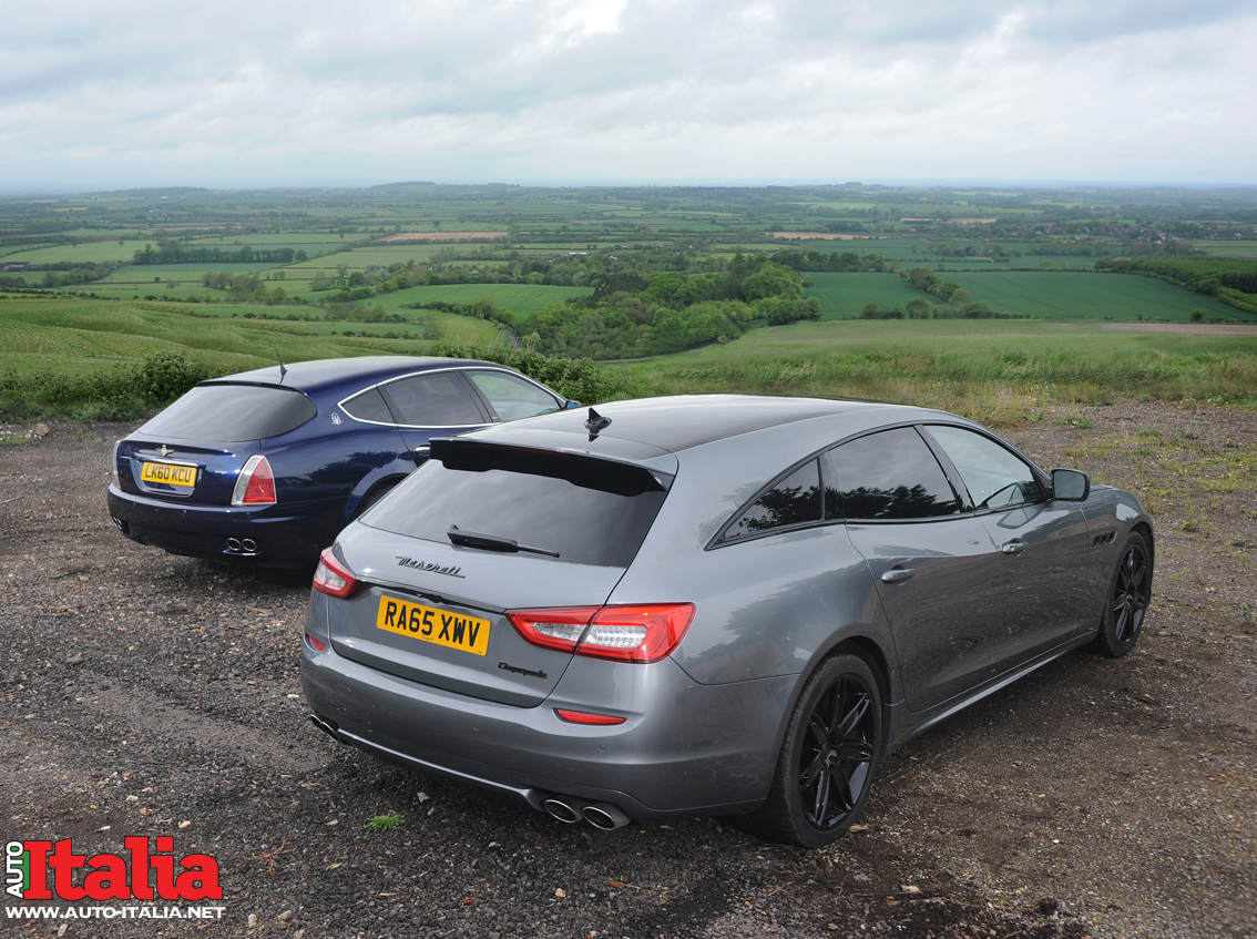 AutoItaliaMag's tweet image. Auto Italia Issue 288 on sale 2nd Jan. Subscribers already have theirs and are enjoying our exclusive features. The #AlfaRomeo 164 Procar and a pair of #Maserati Quattroporte Shooting Brakes together with two rare supercharged Fiats and much, much more. #Italiancars #abarth #fiat