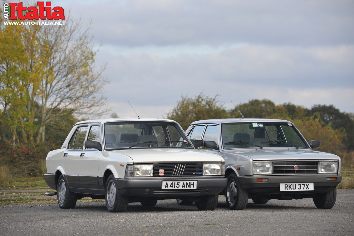 AutoItaliaMag's tweet image. Auto Italia Issue 288 on sale 2nd Jan. Subscribers already have theirs and are enjoying our exclusive features. The #AlfaRomeo 164 Procar and a pair of #Maserati Quattroporte Shooting Brakes together with two rare supercharged Fiats and much, much more. #Italiancars #abarth #fiat