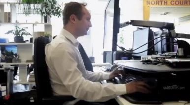 Wow, humbled to hear I’ve received an MBE in UK Honours list to recognise my work in helping #disabled people bank and work at <a href="/Barclays/">Barclays Bank</a> @BarclaysAccess &amp; promoting #accessibility more broadly. A fab Xmas present. Accessible Tech changes lives