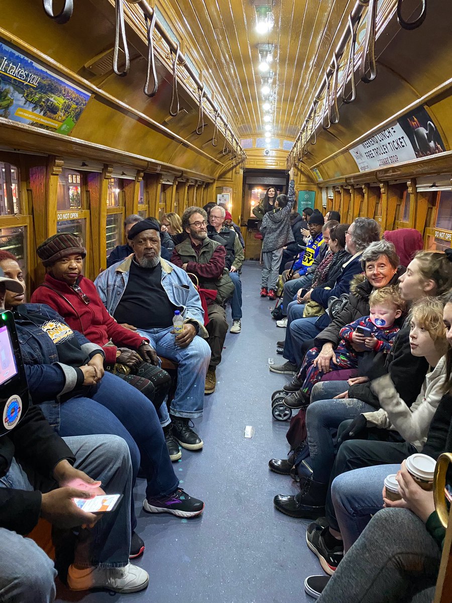 Thanks to all our wonderful riders today (was packed throughout the day!) — we appreciate your support and hope we can count on you to continue to support when we enter our next phase!