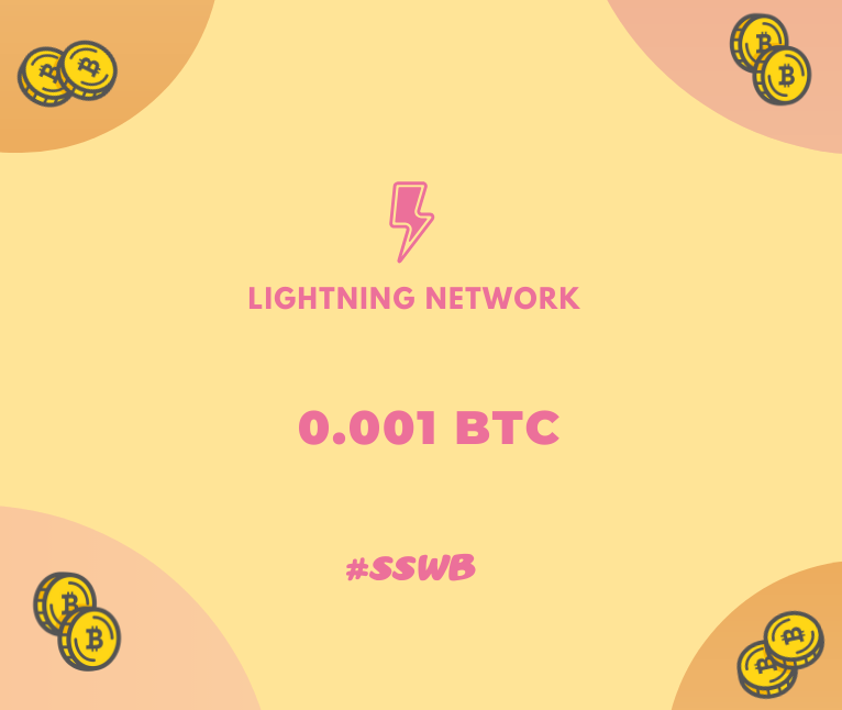 Bitsahara⚡️ tweet media