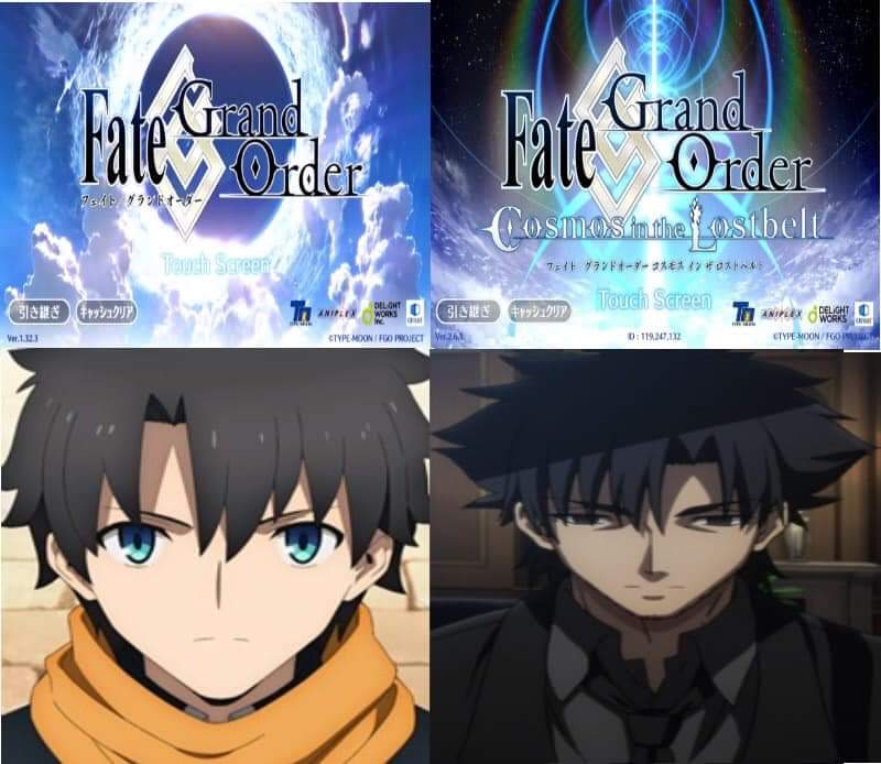 Accurate, extremely accurate #FGO redd.it/egie1u