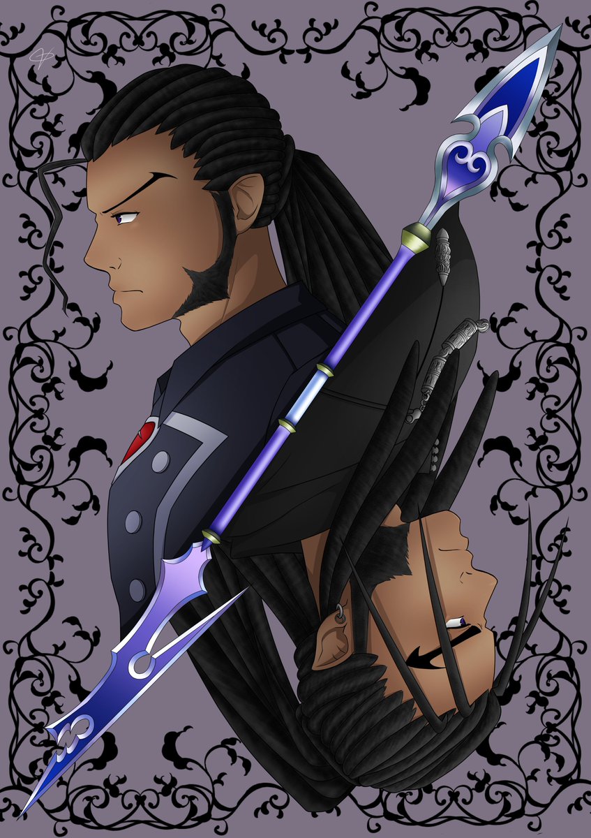 Xaldin (@ItsXaldin) / Posts / X, image size:847x1200