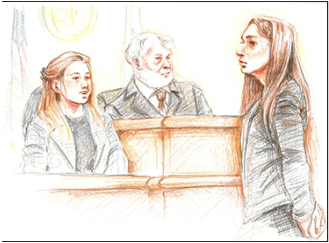 #PlzRT Greetings Bay Area Law Professionals! We’re looking for some assistance with this year's 39th Annual Contra Costa County High School Mock Trials. Can you spare a few hours to serve as Attorney Scorers for our students? cccoe.k12.ca.us/cms/One.aspx?p…
#cocomocktrial <a href="/CCCBAR/">CCCBA</a>