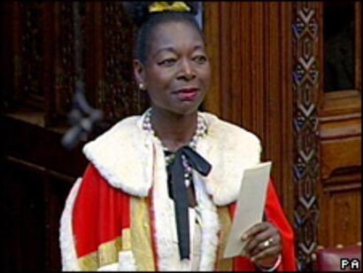 Congratulations to <a href="/FloellaBenjamin/">Floella Benjamin</a> she has fought for <a href="/WindrushDay/">Windrush Day</a>  generation. Cared passionately about young children. Play away, play school and fast forward spring to mind. <a href="/LibDemLords/">Lib Dem Lords</a> <a href="/LibDems/">Liberal Democrats</a> <a href="/YoungLiberalsUK/">Young Liberals 🔶</a> <a href="/EM4PV/">Ethnic Minorities for a People's Vote</a> <a href="/OpBlackVote/">Operation Black Vote</a> <a href="/raceontheagenda/">Race on the Agenda</a>