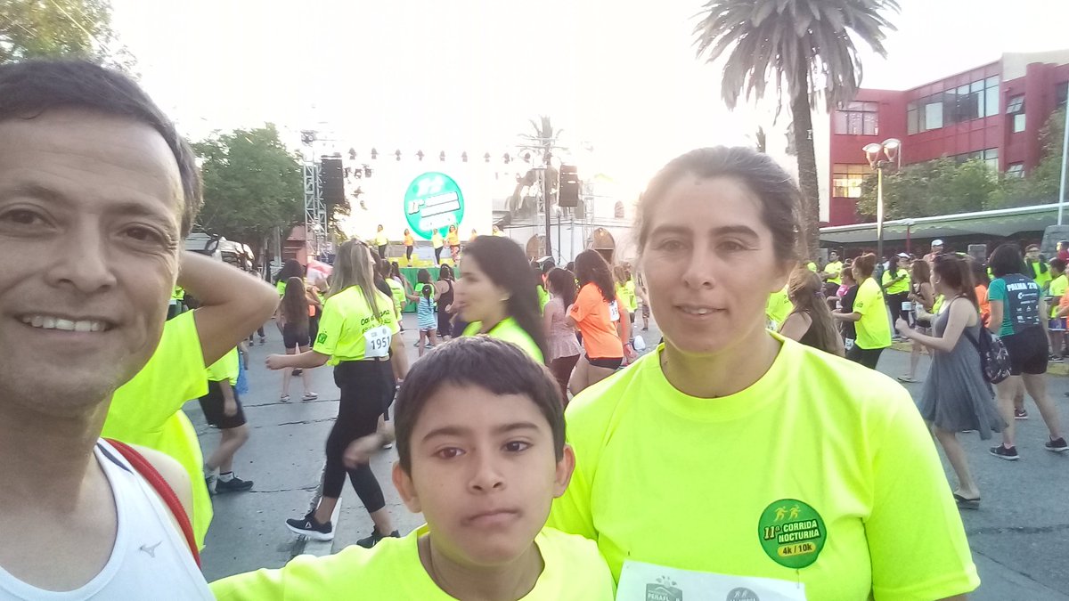 gamactive's tweet image. #cambiamospeñaflor