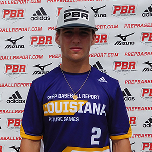 PrepBaseballLA's tweet photo. 🚨Most Viewed 👀Profiles of 2019

No. 4: SS Brennan Holt (Parkview Baptist HS, LA) 

🔗Full Story --> https://t.co/xnrwcwMREC https://t.co/N2e3NPKnbl