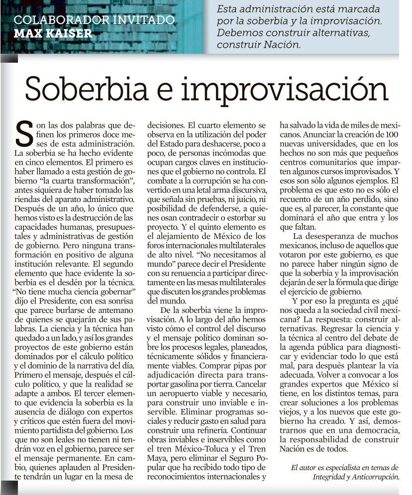 @mechik10 <a href="/MaxKaiser75/">Max Kaiser</a> <a href="/Reforma/">REFORMA</a> Te la comparto Mechita 😉