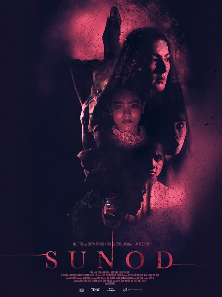 PollPinas_'s tweet photo. #MMFF2019 - #Sunod

✨Best Cinematography
✨Best Production Design
✨3RD Best Picture 

#MMFFGabiNgParangal 
#MMFF2019AwardsNight https://t.co/jPkwgLCxrS