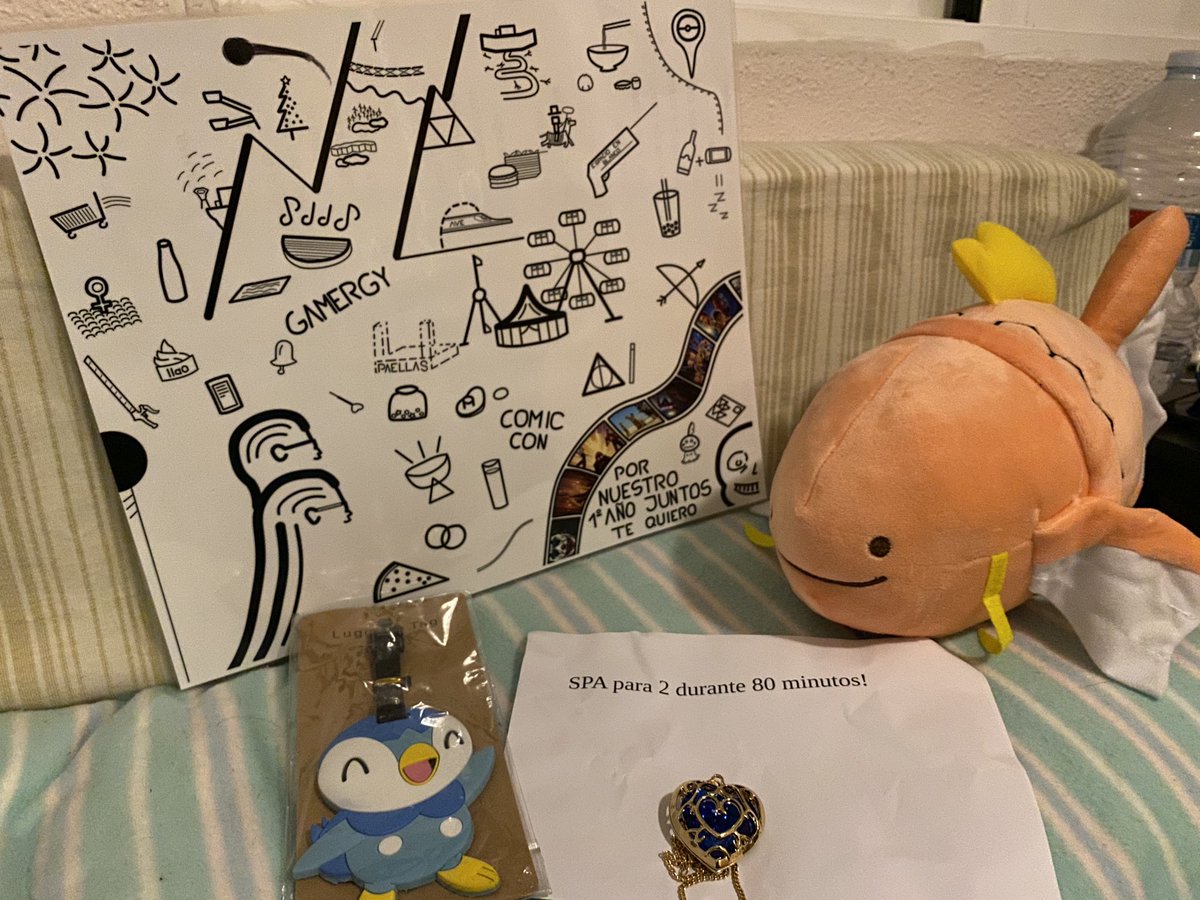 ✨ flyIsa 💫 tweet media