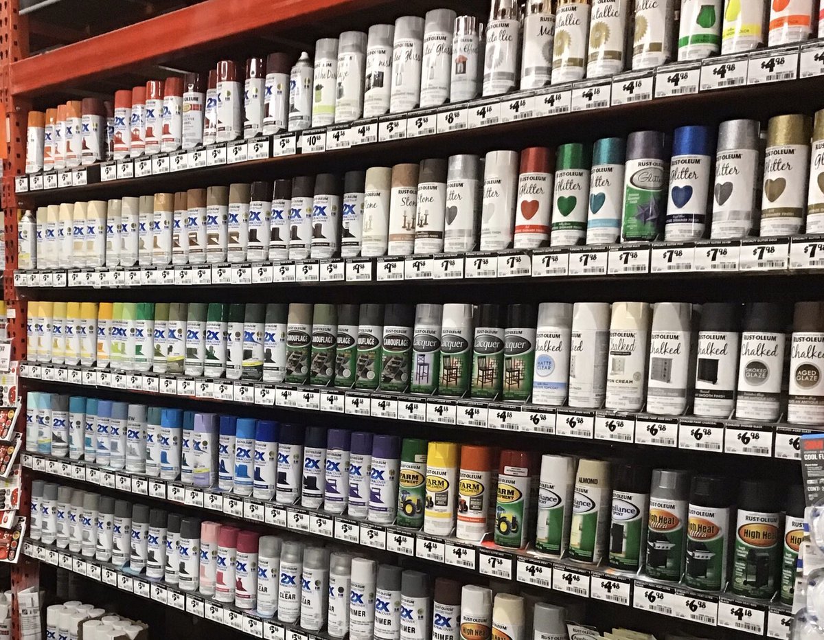 larenayoung21's tweet image. 1️⃣4️⃣0️⃣ Thanks Tim for 🔄 With the Paint Puller. Fresh and Full. #Success #ShelfAvailability @brittanyhd0140 @AndrewB_HD @BoydMarcelo @Martrij1770 @derekfleming @JstShauna