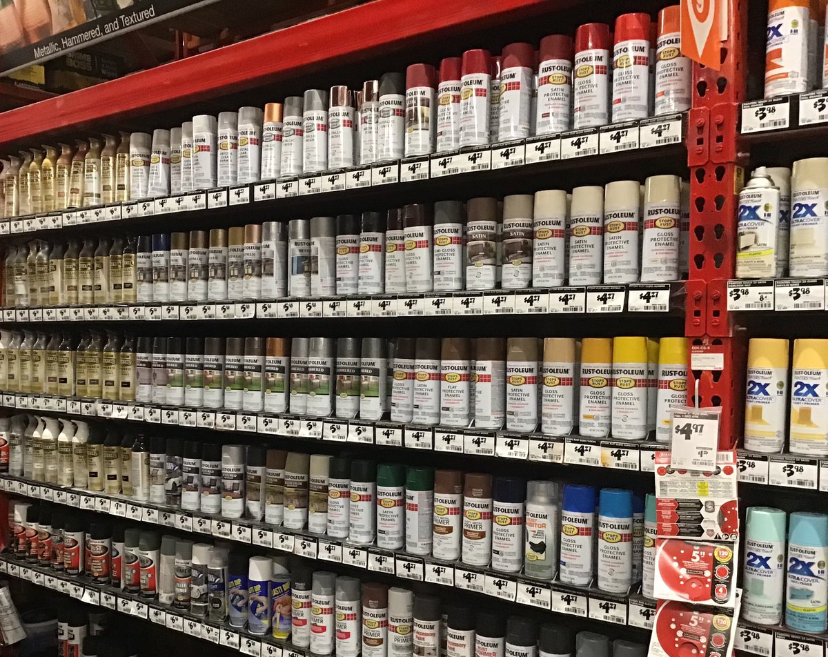 larenayoung21's tweet image. 1️⃣4️⃣0️⃣ Thanks Tim for 🔄 With the Paint Puller. Fresh and Full. #Success #ShelfAvailability @brittanyhd0140 @AndrewB_HD @BoydMarcelo @Martrij1770 @derekfleming @JstShauna