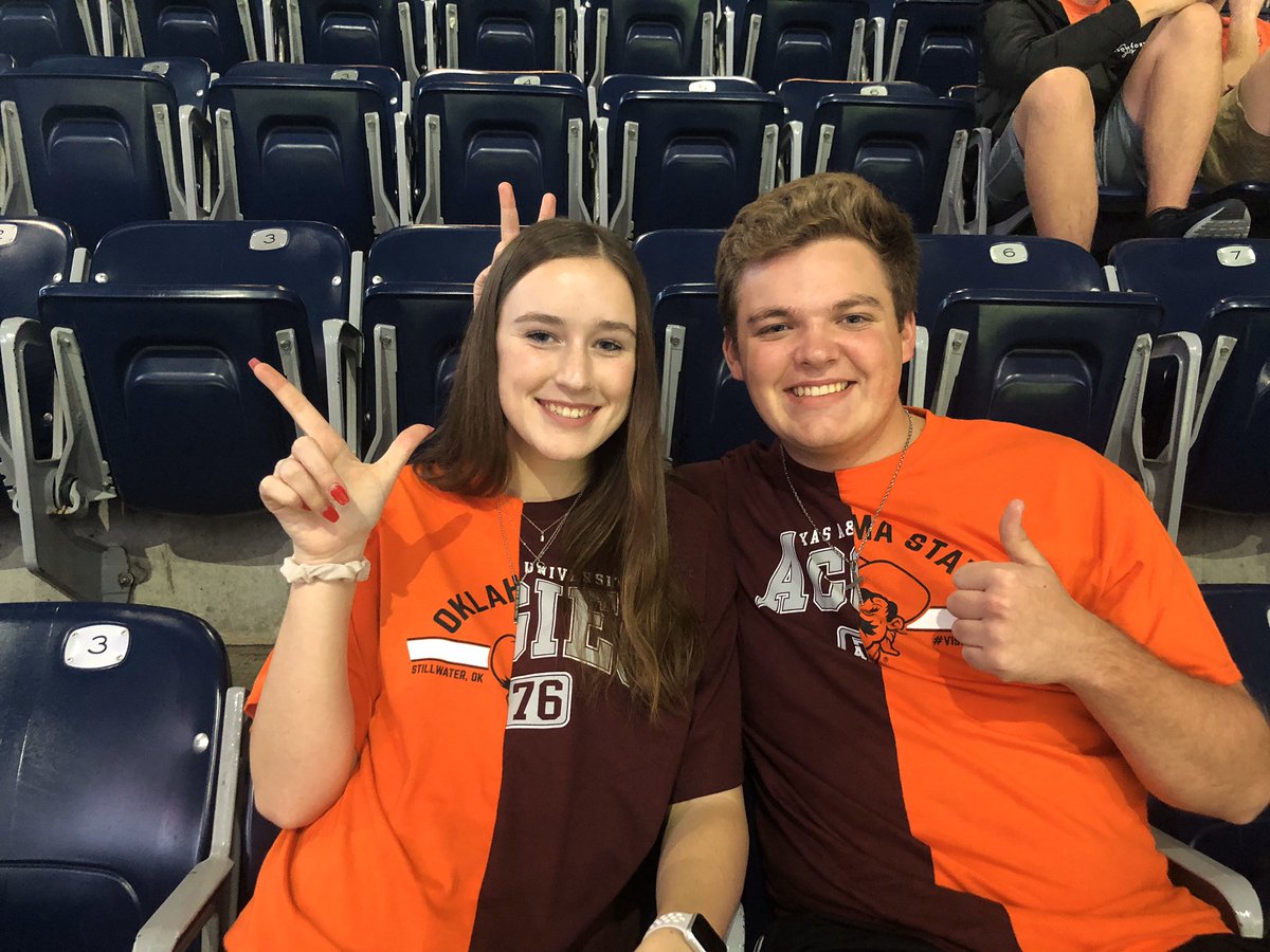 tfoster211's tweet photo. #TexasBowl https://t.co/xqZeZru0Pn