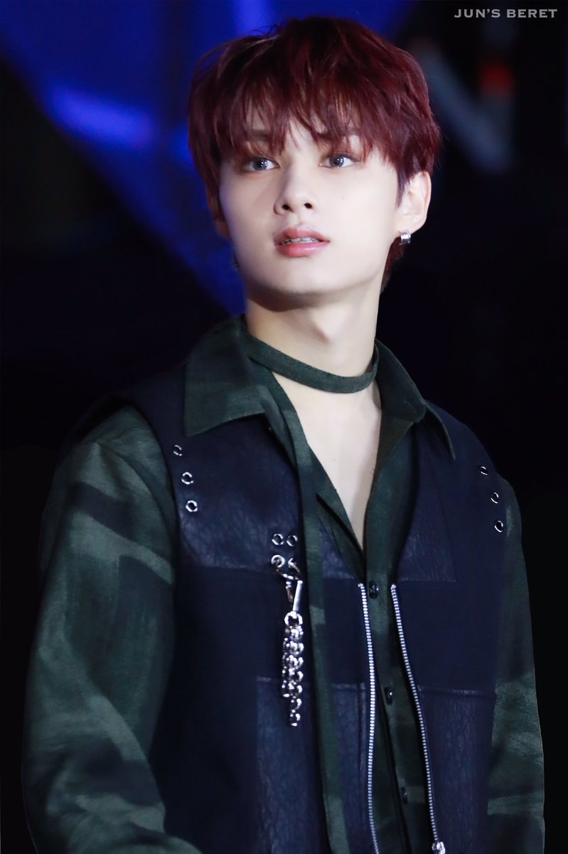 incorrectjunhui tweet picture