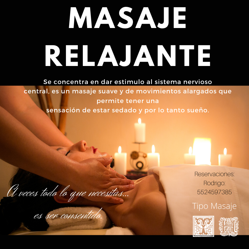 LotusRenacer's tweet photo. ¿Conoces los diferentes tipos de #masajes que existen? 

#Estético #Emocional #Espiritual #Terapéutico #Holístico #Clínica #Spa #Masajes #Terapia https://t.co/pvaz4X88fF