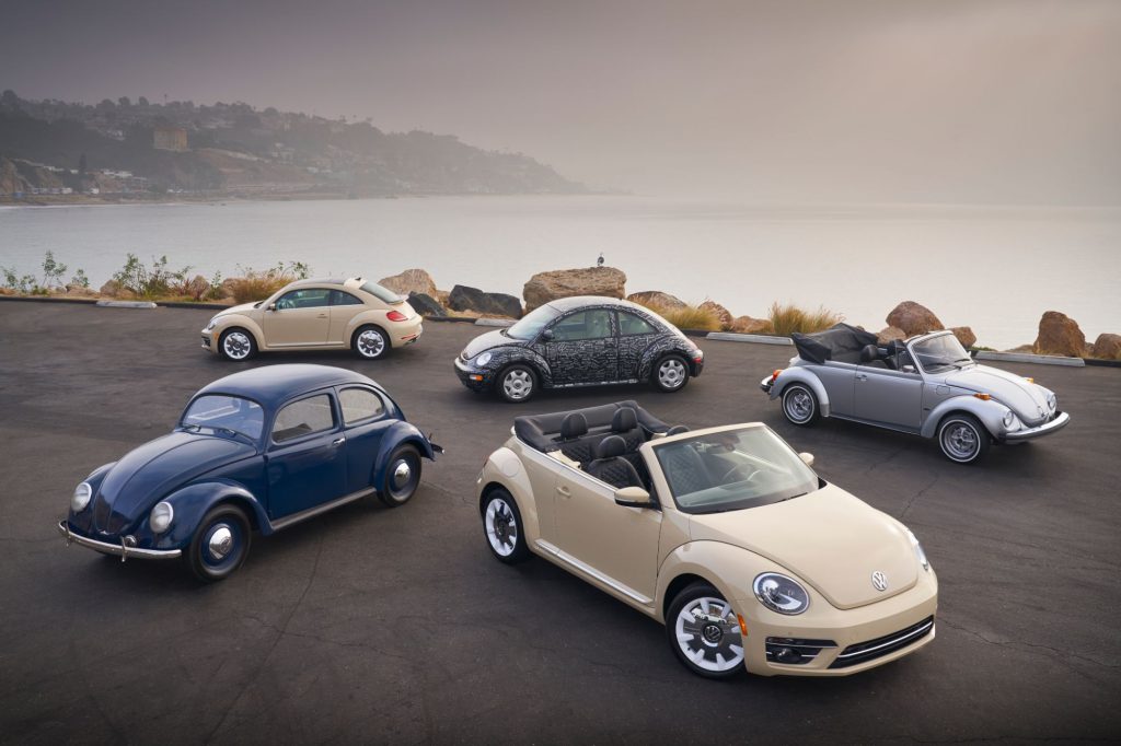 FuccilloVW's tweet photo. Started from the Beetle now we’re here.

https://t.co/Xn4WGSIxMO https://t.co/HEEvs4qh5E