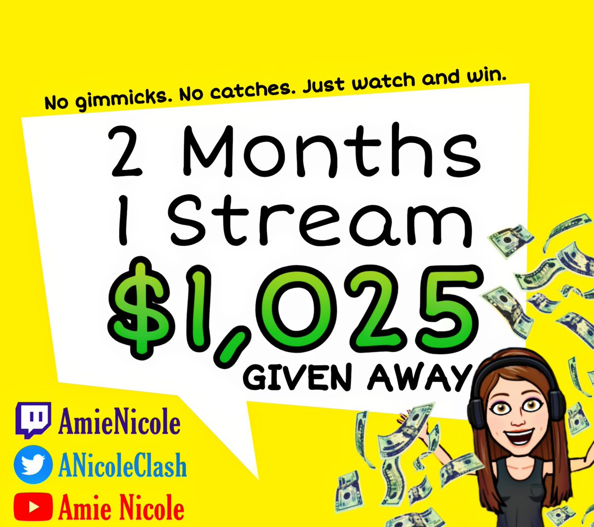 AmieNicole tweet media