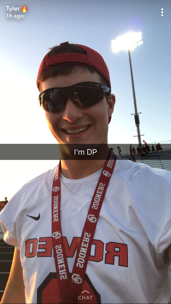 eric_meldrum's tweet photo. Happy birthday boner hope you had a great day ❤️🎂 @tylerczapski https://t.co/LnEfiuyQpo