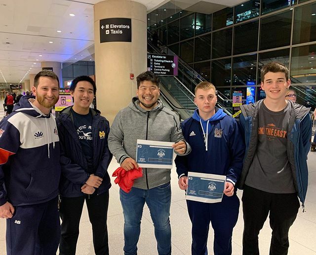 PhilBakerCoe's tweet photo. So cool to welcome an international player whose film we’ve studied to play for our home team! Can’t wait to see what Japan’s @hatake03 does with the @nefreejacks https://t.co/4QUUU6EIv8 https://t.co/Xz51hsgcAy
