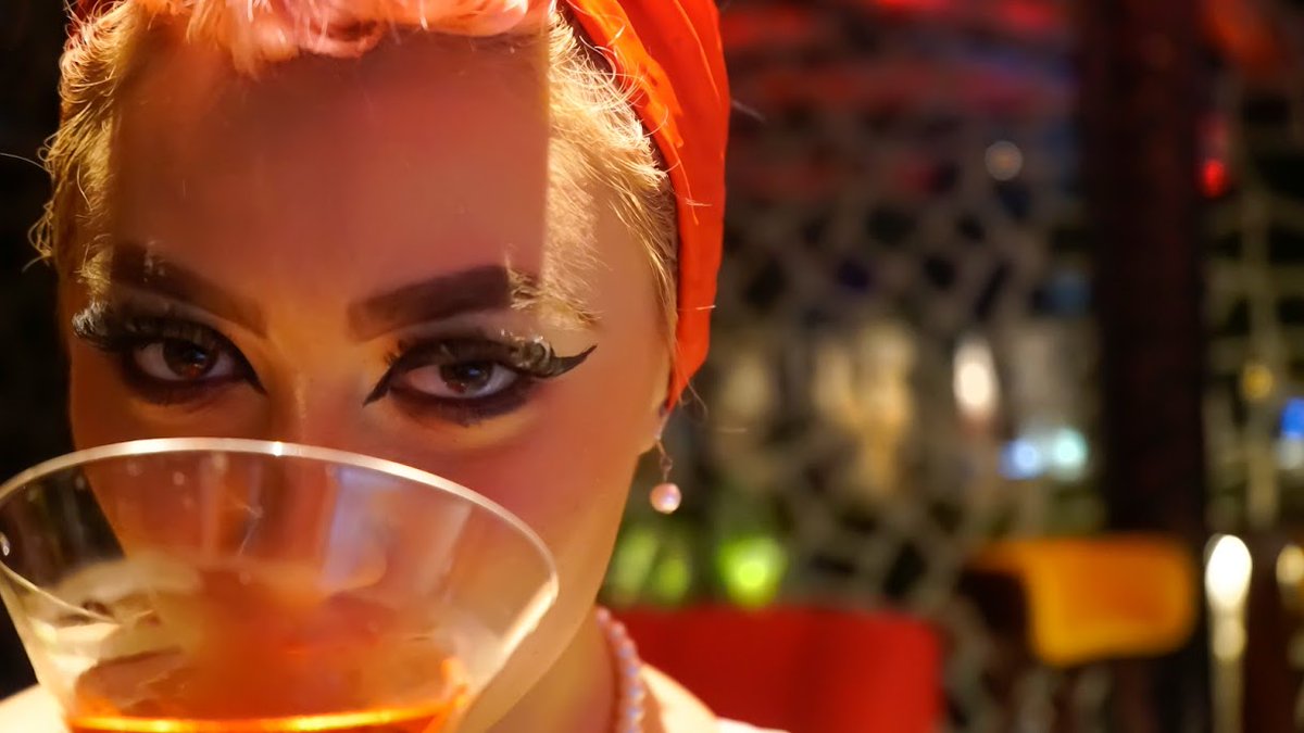 🍹 🍾 Ven a conocer nuestra bebida "Rauxa" especialemente creada exclusivamente para deleitar el paladar de nuestros visitantes. #RauxaShow 🍹 🍾

☎️ ✨RESERVA por WhatsApp: 📞  984 202 0779