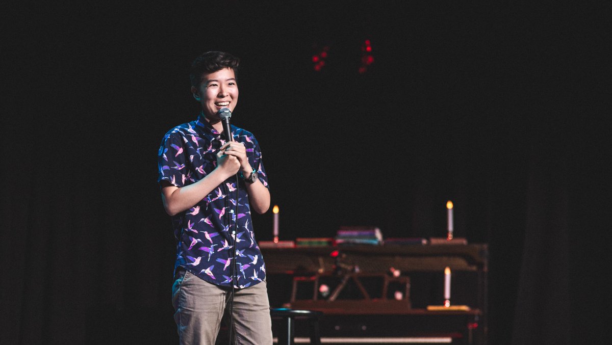 Man Haters tweet media