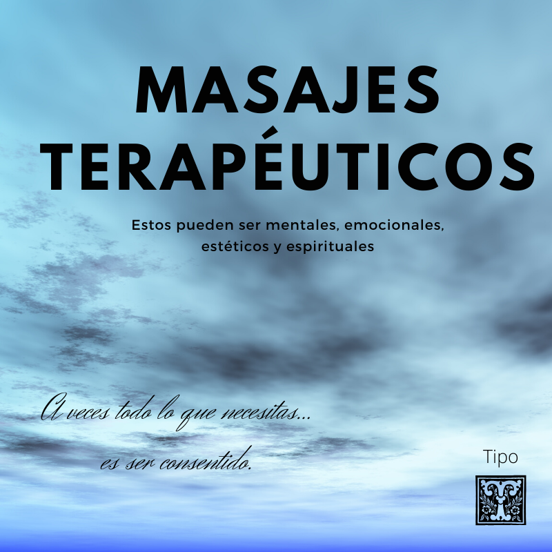 LotusRenacer's tweet photo. ¿Conoces los diferentes tipos de #masajes que existen? 

#Estético #Emocional #Espiritual #Terapéutico #Holístico #Clínica #Spa #Masajes #Terapia https://t.co/w5Yk8fx4j8