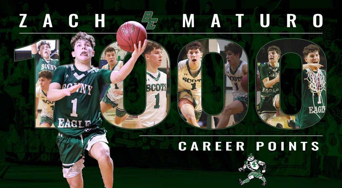 BonnyEagleScots's tweet photo. Congrats Zach! https://t.co/u4a57ayJ9N