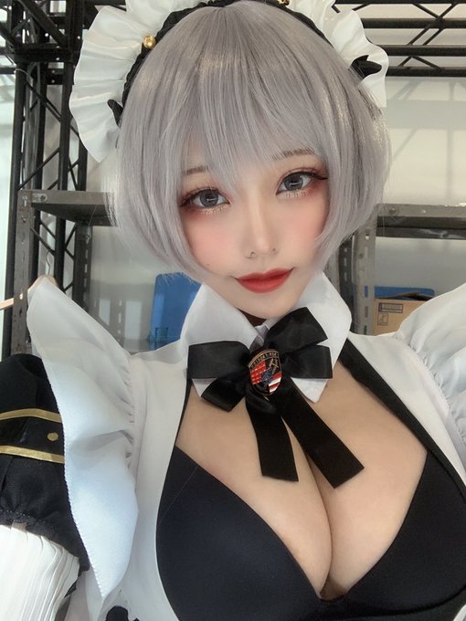 コスプレイヤー菌烨takoのTwitter画像20