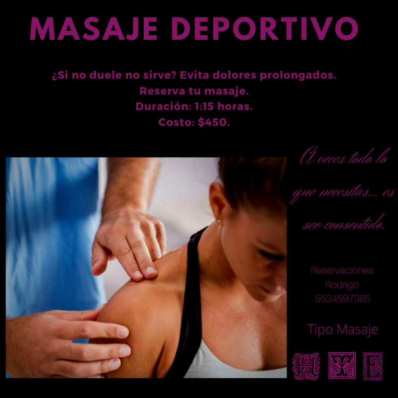 LotusRenacer's tweet photo. ¿Conoces los diferentes tipos de #masajes que existen? 

#Estético #Emocional #Espiritual #Terapéutico #Holístico #Clínica #Spa #Masajes #Terapia https://t.co/7uddMajI44