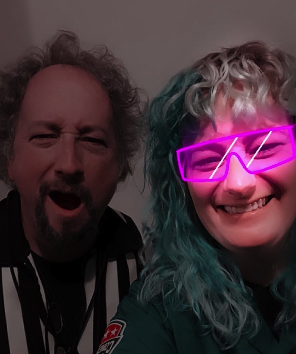 We have some amazing shows that are selling fast:

Sat Dec 28 7:30PM - CSz @strike_theater 
Sat Dec 28 10:30PM Christmas Carol <a href="/hugetheater/">HUGE Theater</a> 
Tue Dec 31 7:30PM — CSz New Year's Eve! @strike_theater 
Tue Dec 31 7:00PM — ComedySportz (Worthington, MN!) 

Tix: csztwincities.com