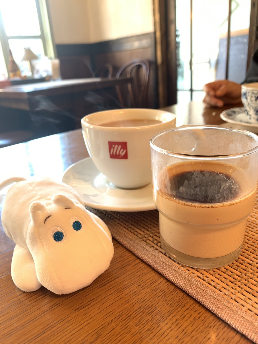 rinne_de_meguru's tweet photo. 人生初のムール貝‼️

渡り蟹のパスタ‼️

黒糖プリン‼️
#caffe1925 https://t.co/Coh1JCVrzi