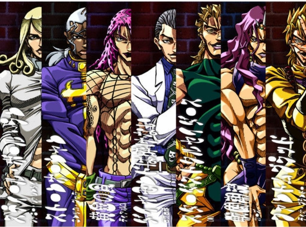 Umicoio A Twitter ジョジョ各部ラスボス戦の法則に気が付いた 奇数部では 主人公が 偶然部では ラスボスがそれぞれ成長 覚醒している 二部 究極生命体カーズ 三部 承太郎 時止め能力発動 四部 吉良 バイツァダスト 五部 ジョルノ Ger発動 六部 プッチ メイド Umicoio A Twitter ジョジョ各部ラスボス戦の法則に気が付いた 奇数部では 主人公が 偶然部では ラスボスがそれぞれ成長 覚醒している 二部 究極生命体カーズ 三部 承太郎 時止め能力発動 四部 吉良 バイツァダスト 五部 ジョルノ Ger発動 六部 プッチ メイド