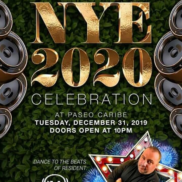 astridsmartinez's tweet photo. Happy Holidays!
*Yo estoy vendiendo taquillas del
ILLUSIONS NYE Sheraton (18+) me quedan unas de $90 x ATH Movil o cash
* NYE 2020  #shimmysbayside  (Familiar Y entrada gratis) quedan algunas mesas RSVP conmigo
* Bubbles at BRAVA 18+ 
* NYE @ HARD ROCK Cafe San Juan  (Familiar) https://t.co/5yBlRqzlOu