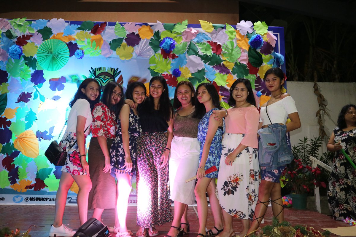 iampachicha's tweet photo. Forever proud and grateful with this girls 😍
#JCWL https://t.co/H14oWRsn9q