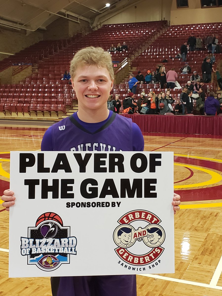 Blizzard of Basketball tweet media