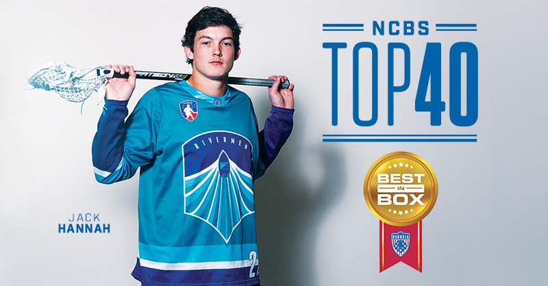 USBOXLA's Best in Box: NCBS Top 40

1. <a href="/jackhannah123/">Jannah</a> 
2. <a href="/Jake_Govett/">Jake Govett</a> 
3. <a href="/troyloper/">Troy Loper</a> 
4. <a href="/moose_whinery/">Skylar Moose Whinery</a> 
5. <a href="/TKLAX23/">TK Hammond</a> 

See who else made it: usboxla.com/news_article/s…