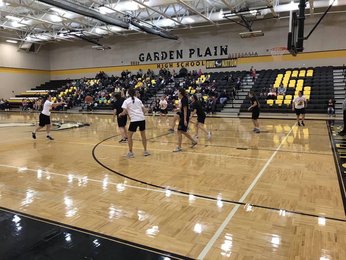 Lady Owls Basketball tweet media
