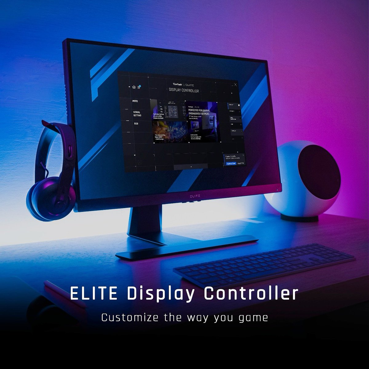 Display control. Elite display controller viewsonic. elite display controller.