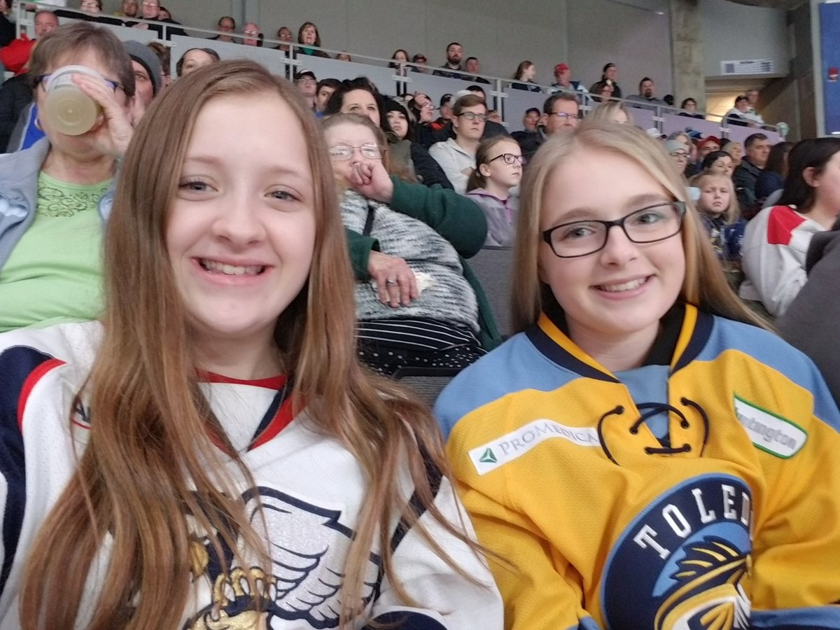 stehtam's tweet photo. #walleyegameday https://t.co/PiFrumz2DG