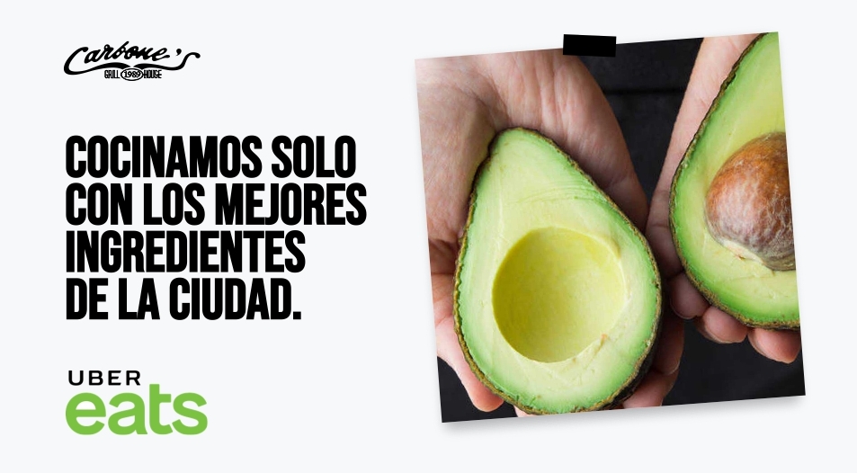 LosCarbonesMx's tweet photo. #Calidad | Nuestro delicioso guacamole es preparado los mejores aguacates de la ciudad de #Ensenada #LosCarbones #LaTradiciónContinua 🥑

📍 Estamos ubicados en Bucaneros 203, Playa Ensenada, 22880 Ensenada, B.C. ¿Cómo llegar? https://t.co/tK0YeGZBoH https://t.co/eNLGgSbcj0