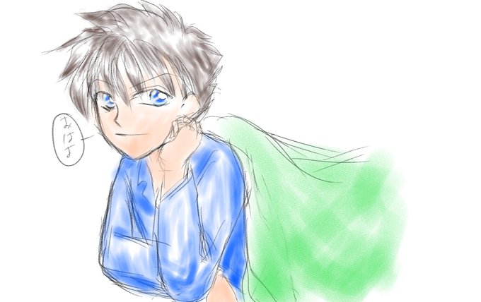 鉛筆書きのtwitterイラスト検索結果 古い順