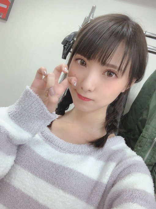 Twitterのコスプレ画像18