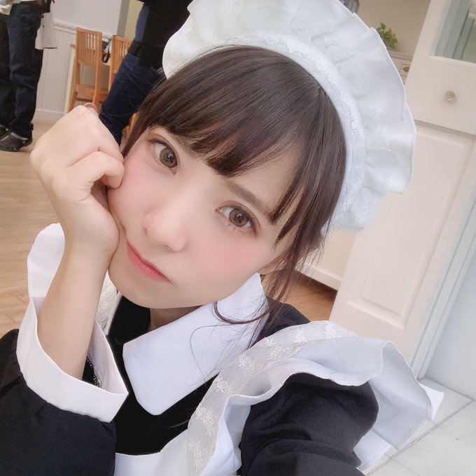 Twitterのコスプレ画像17