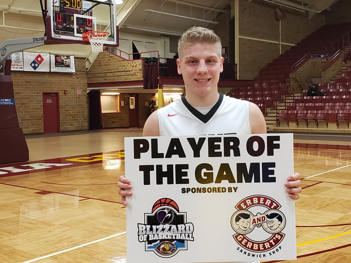 Blizzard of Basketball tweet media